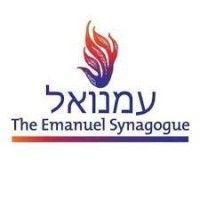 emanuel synagogue logo image