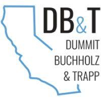 dummit, buchholz & trapp logo image