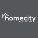 logo of Homecity Real Estate