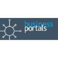 business portals inc. newfoundland logo image