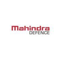 mahindra defence systems limited logo image