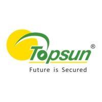 topsun energy limited logo image