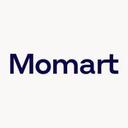 logo of Momart