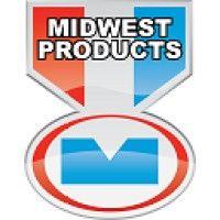 midwest products co. inc. logo image