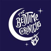 the bedtime chronicles logo image