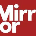 logo of Daily Mirror