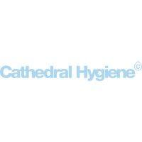 cathedral hygiene services logo image