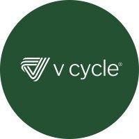 v cycle logo image