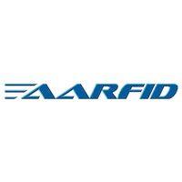 aarfid holdings llc logo image