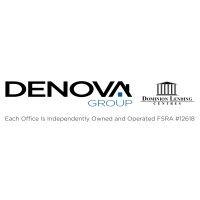 denova group dominion lending centres logo image