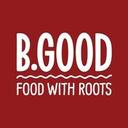 logo of B Good