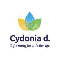 cydonia d. logo image