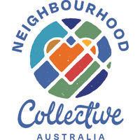 neighbourhood collective australia - the old church on the hill logo image