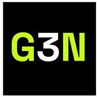 g3nr8 logo image