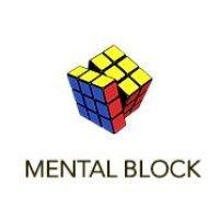 mental block logo image