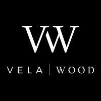 vela wood logo image