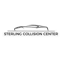 sterling collision center logo image