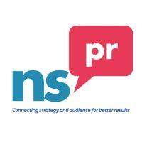 national strategies public relations logo image