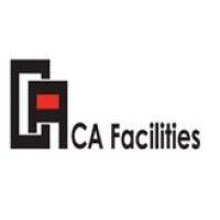 ca facilities pte ltd logo image