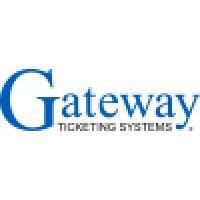 gateway ticketing systems, inc. logo image