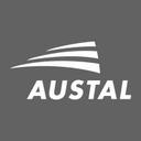 logo of Austal