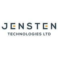 jensten technologies ltd logo image