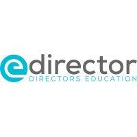 edirector logo image