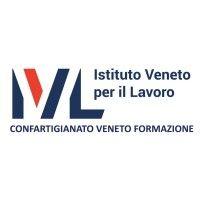 ivl istituto veneto per il lavoro logo image