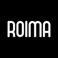 roima intelligence logo image