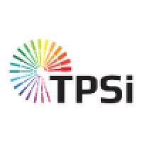 tpsi logo image