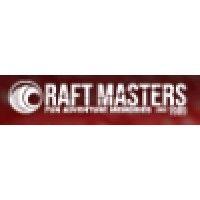 raft masters logo image