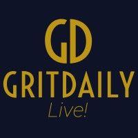 grit daily live! logo image