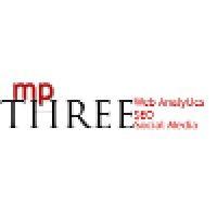 mpthree consulting inc logo image