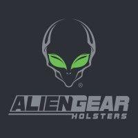 alien gear holsters logo image