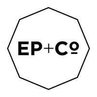 ep+co logo image