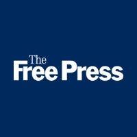 winnipeg free press logo image