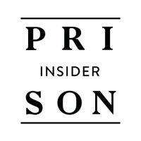 prison insider logo image