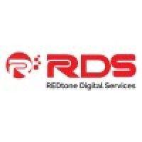 redtone digital services logo image