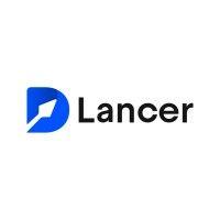 dlancer - blockchain-based freelance marketplace logo image