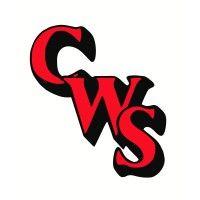 cws fence & guardrail logo image