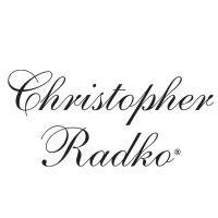 christopher radko logo image