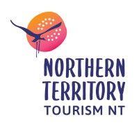 tourism nt logo image