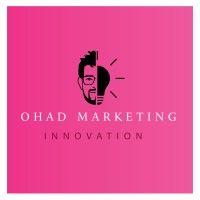 ohad marketing innovation