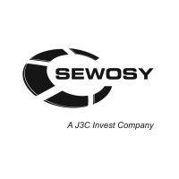 sewosy logo image