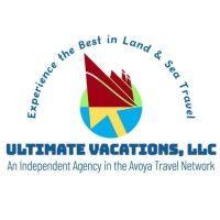 ultimate vacations, llc