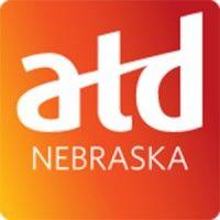 atd nebraska logo image