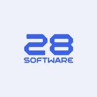 28software logo image