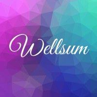 wellsum logo image