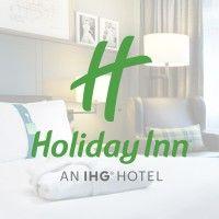 holiday inn regent's park