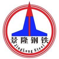 河南景隆钢铁有限公司 logo image